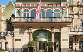 Hotel The Clermont London, Charing Cross  4*